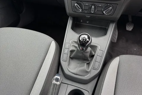 CU67YJG SEAT Ibiza 1.0 TSI SE Euro 6 (s/s) 5dr Thumbnail #24