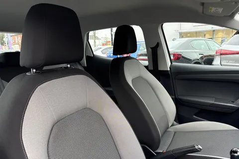 CU67YJG SEAT Ibiza 1.0 TSI SE Euro 6 (s/s) 5dr Thumbnail #25