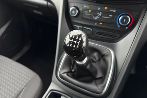 BD66KPV Ford C-Max 1.0T EcoBoost Zetec Euro 6 (s/s) 5dr Thumbnail #24