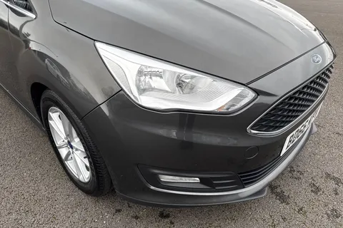 BD66KPV Ford C-Max 1.0T EcoBoost Zetec Euro 6 (s/s) 5dr Thumbnail #26