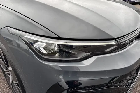  Volkswagen Golf 1.5 eTSI MHEV Black Edition DSG Euro 6 (s/s) 5dr Thumbnail #26