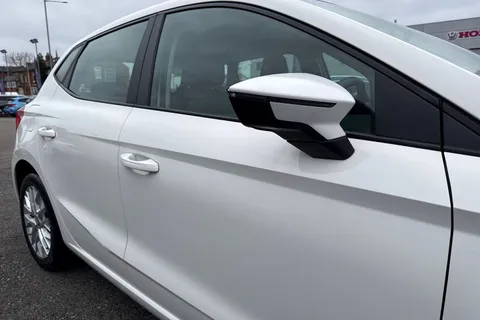 CU67YJG SEAT Ibiza 1.0 TSI SE Euro 6 (s/s) 5dr Thumbnail #28