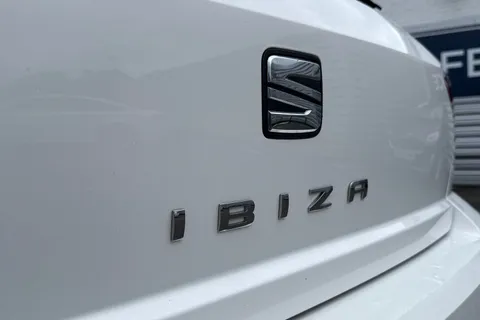 CU67YJG SEAT Ibiza 1.0 TSI SE Euro 6 (s/s) 5dr Thumbnail #30