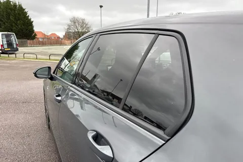  Volkswagen Golf 1.5 eTSI MHEV Black Edition DSG Euro 6 (s/s) 5dr Thumbnail #31