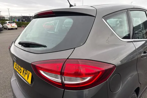 BD66KPV Ford C-Max 1.0T EcoBoost Zetec Euro 6 (s/s) 5dr Thumbnail #33