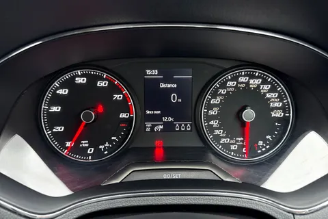 CU67YJG SEAT Ibiza 1.0 TSI SE Euro 6 (s/s) 5dr Thumbnail #35