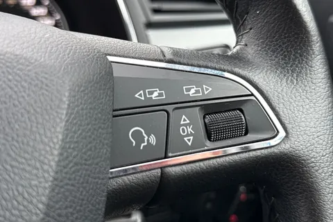 CU67YJG SEAT Ibiza 1.0 TSI SE Euro 6 (s/s) 5dr Thumbnail #36