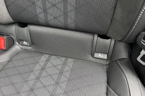  Volkswagen Golf 1.5 eTSI MHEV Black Edition DSG Euro 6 (s/s) 5dr Thumbnail #34