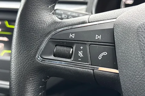 CU67YJG SEAT Ibiza 1.0 TSI SE Euro 6 (s/s) 5dr Thumbnail #38