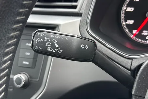 CU67YJG SEAT Ibiza 1.0 TSI SE Euro 6 (s/s) 5dr Thumbnail #39