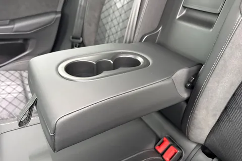  Volkswagen Golf 1.5 eTSI MHEV Black Edition DSG Euro 6 (s/s) 5dr Thumbnail #36