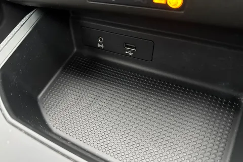 CU67YJG SEAT Ibiza 1.0 TSI SE Euro 6 (s/s) 5dr Thumbnail #40