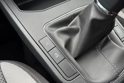 CU67YJG SEAT Ibiza 1.0 TSI SE Euro 6 (s/s) 5dr Thumbnail #41