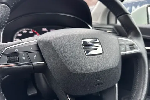 CU67YJG SEAT Ibiza 1.0 TSI SE Euro 6 (s/s) 5dr Thumbnail #42