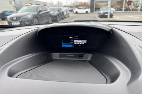 BD66KPV Ford C-Max 1.0T EcoBoost Zetec Euro 6 (s/s) 5dr Thumbnail #51