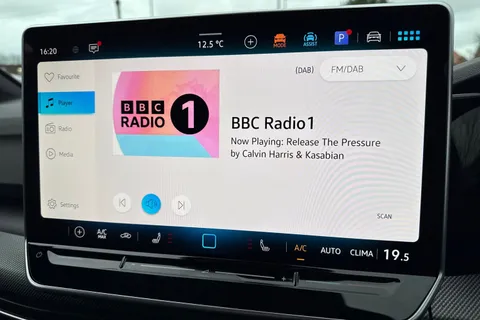  Volkswagen Golf 1.5 eTSI MHEV Black Edition DSG Euro 6 (s/s) 5dr Thumbnail #48