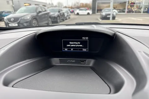 BD66KPV Ford C-Max 1.0T EcoBoost Zetec Euro 6 (s/s) 5dr Thumbnail #52