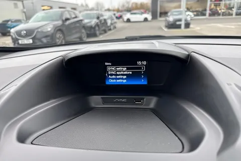 BD66KPV Ford C-Max 1.0T EcoBoost Zetec Euro 6 (s/s) 5dr Thumbnail #53