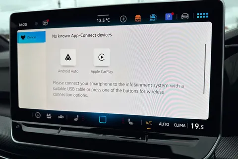  Volkswagen Golf 1.5 eTSI MHEV Black Edition DSG Euro 6 (s/s) 5dr Thumbnail #50
