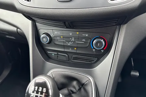 BD66KPV Ford C-Max 1.0T EcoBoost Zetec Euro 6 (s/s) 5dr Thumbnail #55