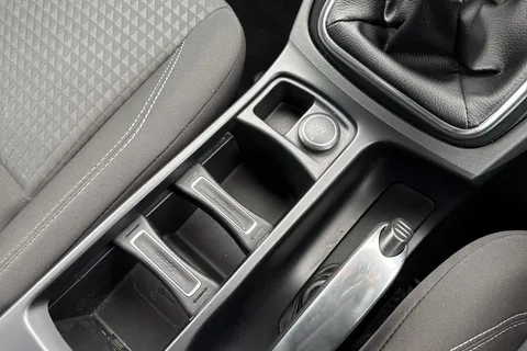 BD66KPV Ford C-Max 1.0T EcoBoost Zetec Euro 6 (s/s) 5dr Thumbnail #56