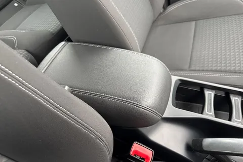 BD66KPV Ford C-Max 1.0T EcoBoost Zetec Euro 6 (s/s) 5dr Thumbnail #57