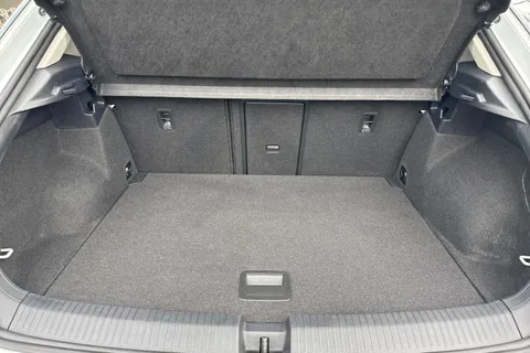 DF71LHA Volkswagen T-Roc 1.0 TSI 110 Active 5dr Heated Seats | ACC Thumbnail #7
