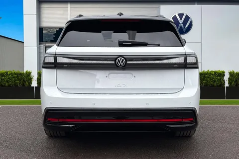 Volkswagen Id.7 Pro S 86kWh Match Plus Tourer Auto 5dr Thumbnail #5