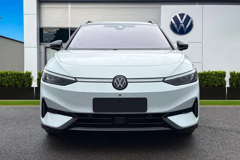 Volkswagen Id.7 Pro S 86kWh Match Plus Tourer Auto 5dr Thumbnail #6
