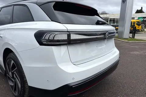 Volkswagen Id.7 Pro S 86kWh Match Plus Tourer Auto 5dr Thumbnail #8