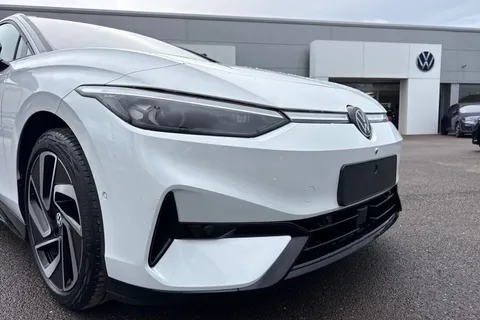 Volkswagen Id.7 Pro S 86kWh Match Plus Tourer Auto 5dr Thumbnail #9