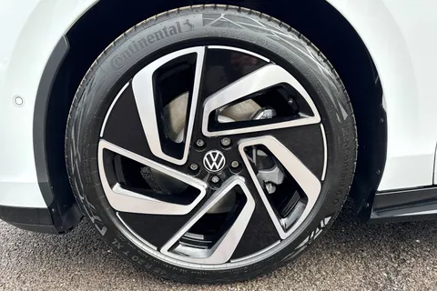 Volkswagen Id.7 Pro S 86kWh Match Plus Tourer Auto 5dr Thumbnail #11