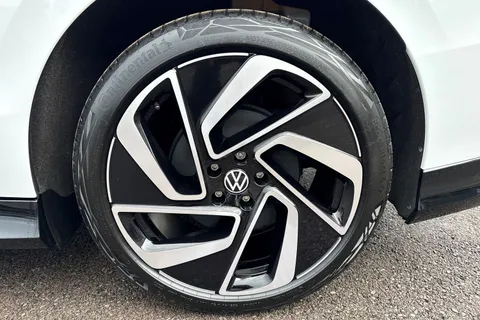 Volkswagen Id.7 Pro S 86kWh Match Plus Tourer Auto 5dr Thumbnail #12
