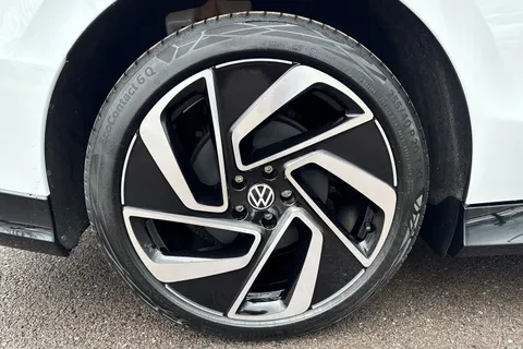 Volkswagen Id.7 Pro S 86kWh Match Plus Tourer Auto 5dr Thumbnail #13