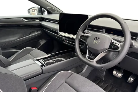 Volkswagen Id.7 Pro S 86kWh Match Plus Tourer Auto 5dr Thumbnail #14