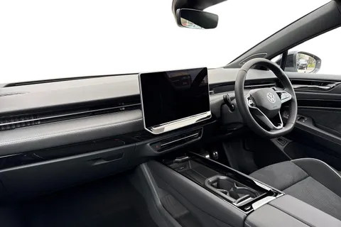 Volkswagen Id.7 Pro S 86kWh Match Plus Tourer Auto 5dr Thumbnail #15