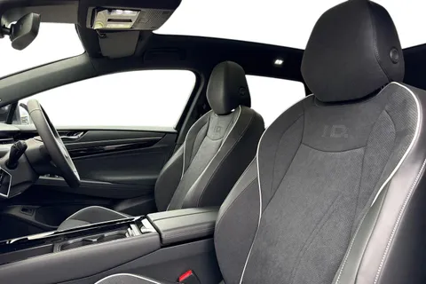 Volkswagen Id.7 Pro S 86kWh Match Plus Tourer Auto 5dr Thumbnail #16