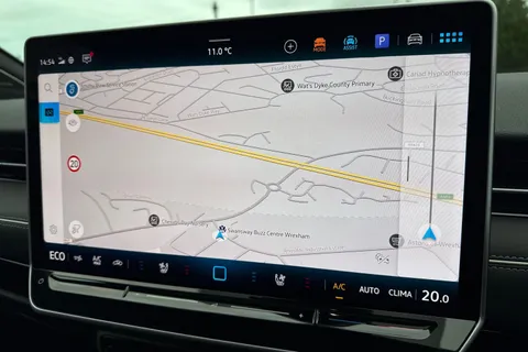 Volkswagen Id.7 Pro S 86kWh Match Plus Tourer Auto 5dr Thumbnail #17