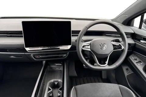 Volkswagen Id.7 Pro S 86kWh Match Plus Tourer Auto 5dr Thumbnail #18
