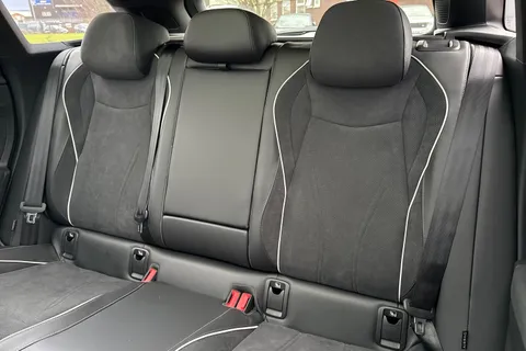 Volkswagen Id.7 Pro S 86kWh Match Plus Tourer Auto 5dr Thumbnail #19