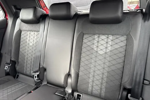 Volkswagen T-Cross 1.5 TSI Black Edition DSG Euro 6 (s/s) 5dr Thumbnail #19