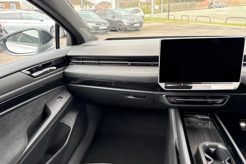 Volkswagen Id.7 Pro S 86kWh Match Plus Tourer Auto 5dr Thumbnail #20