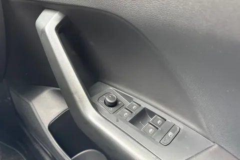 Volkswagen T-Cross 1.5 TSI Black Edition DSG Euro 6 (s/s) 5dr Thumbnail #21