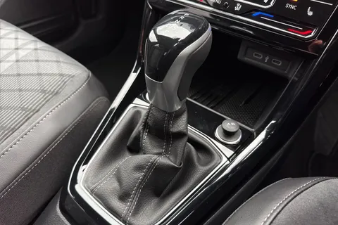 Volkswagen T-Cross 1.5 TSI Black Edition DSG Euro 6 (s/s) 5dr Thumbnail #23