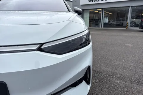 Volkswagen Id.7 Pro S 86kWh Match Plus Tourer Auto 5dr Thumbnail #25