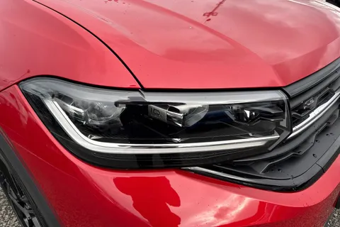 Volkswagen T-Cross 1.5 TSI Black Edition DSG Euro 6 (s/s) 5dr Thumbnail #26