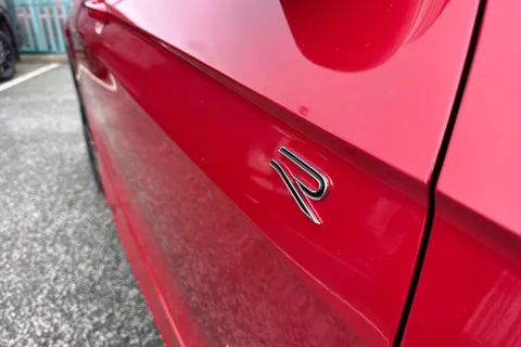 Volkswagen T-Cross 1.5 TSI Black Edition DSG Euro 6 (s/s) 5dr Thumbnail #27