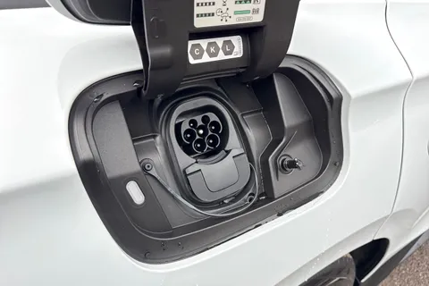 Volkswagen Id.7 Pro S 86kWh Match Plus Tourer Auto 5dr Thumbnail #28