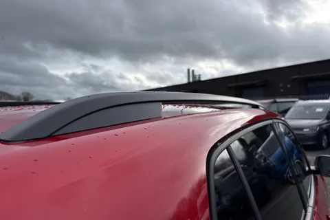 Volkswagen T-Cross 1.5 TSI Black Edition DSG Euro 6 (s/s) 5dr Thumbnail #28