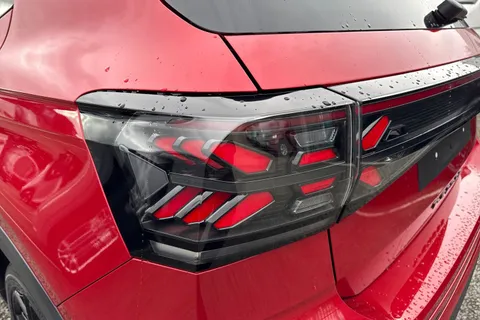 Volkswagen T-Cross 1.5 TSI Black Edition DSG Euro 6 (s/s) 5dr Thumbnail #30